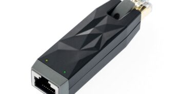 iFi LAN iSilencer – Netzwerkfilter mit galvanischer Trennung