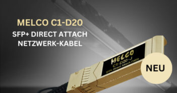 Melco-C1-D20-Stecker