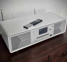 Test: All-In-One Kompaktanlage sonoro MEISTERSTÜCK Gen.2 – Die 2. Generation mit neuem Design & Features