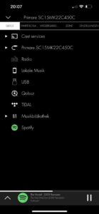 Primare-sc15-prisma-mk2-app