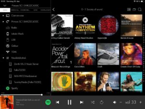 Primare-sc15-prisma-mk2-tablet-app-Musikserver