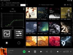 Primare-sc15-prisma-mk2-tablet-app-Room-EQ