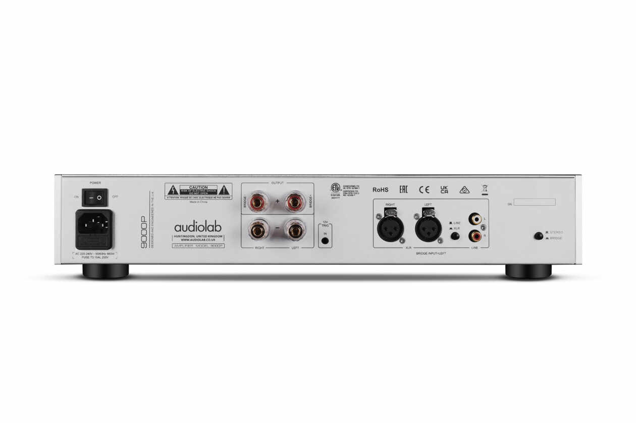 audiolab-9000p-anschluesse