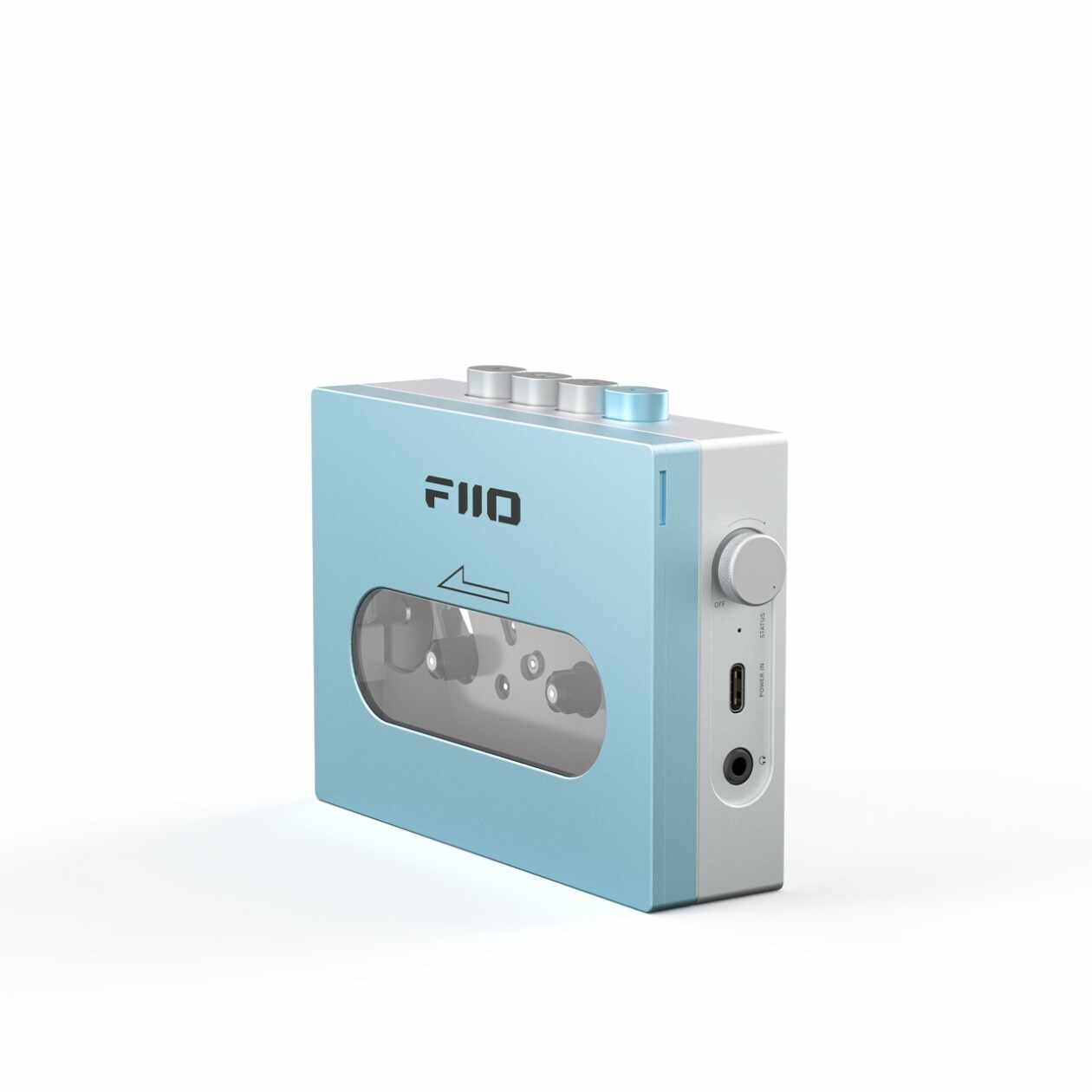 FiiO-CP13