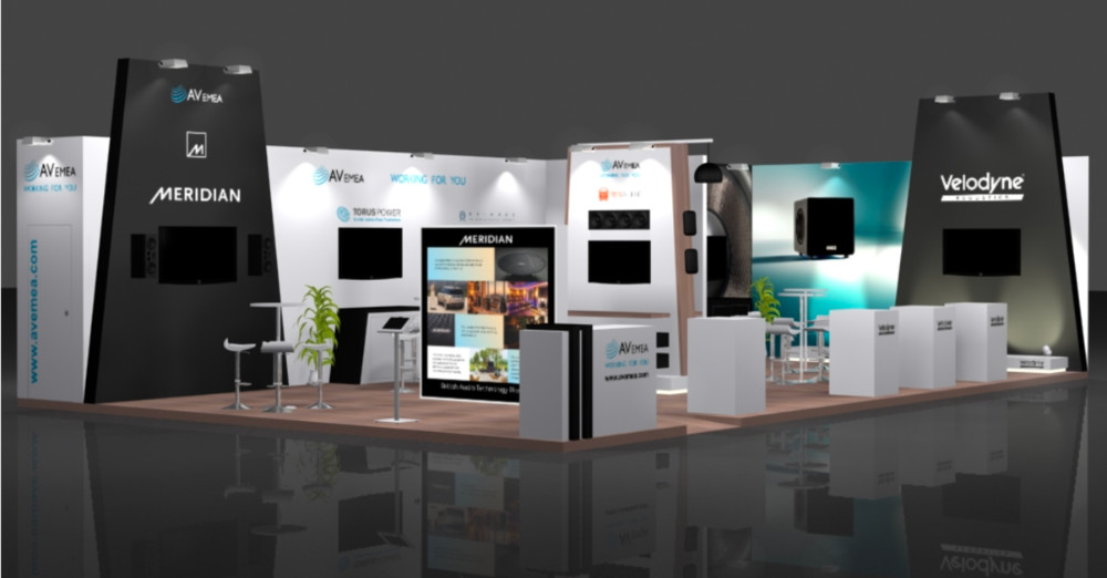 pm-velodyne-ise-2025-stand