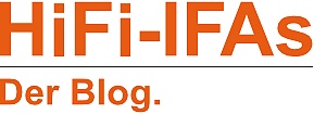 HiFi-IFAs, Der Blog: HiFi Test Magazin für High End Audio & Stereo