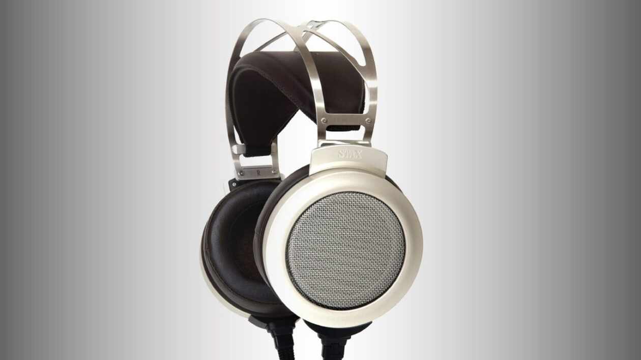 STAX-SR-007S