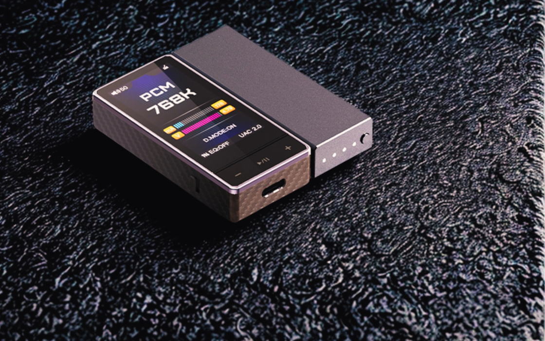 FiiO-QX13-power-pack