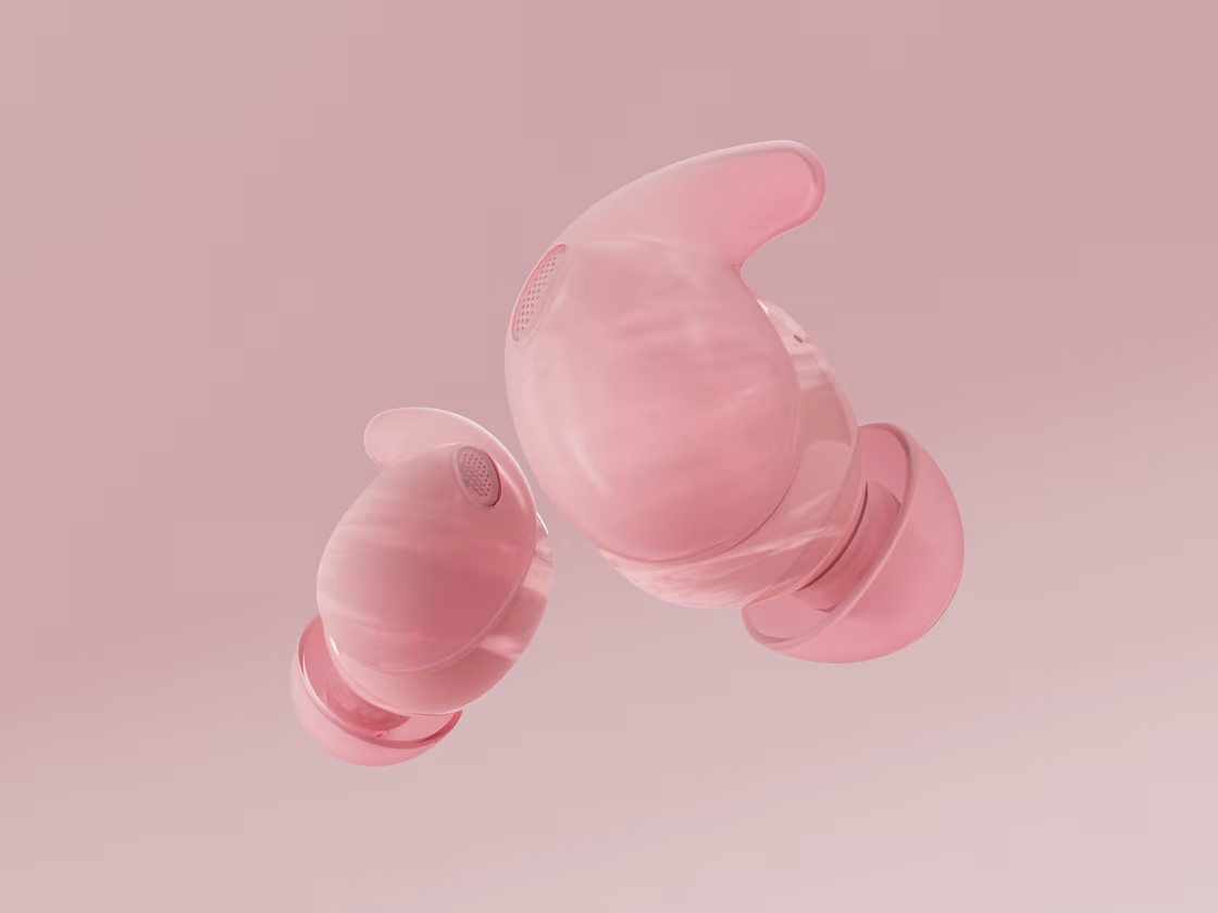 pm sony linkbuds fit rosa