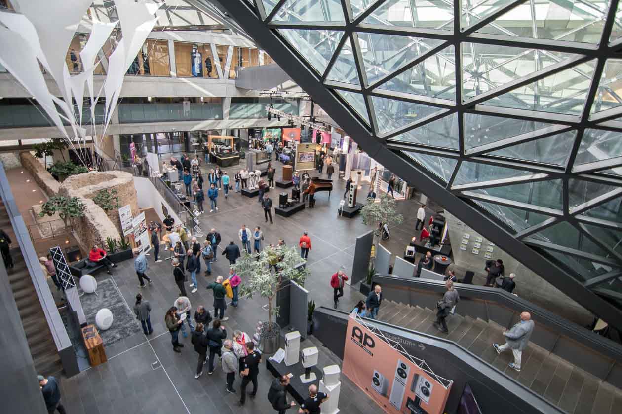 Deutsche-HiFi-Tage-2025-Atrium