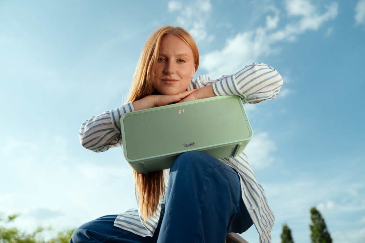 teufel-boomster-4-green-lifestyle