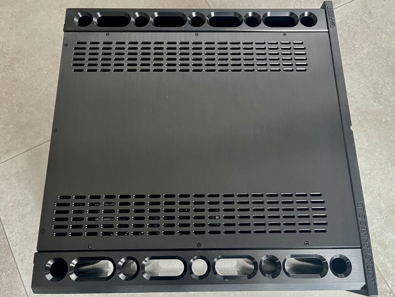 Audio-Analogue-MEASTRO-2-0-Detail-Rippen