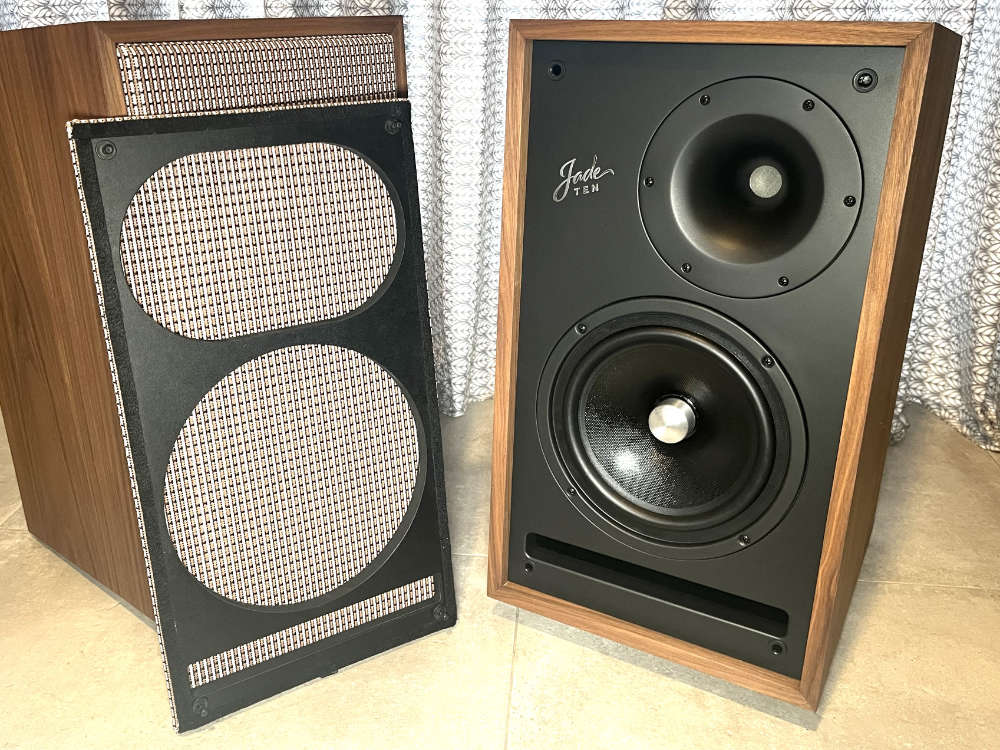 Pylon-Audio-JADE-10-Systeme-Spannrahmen