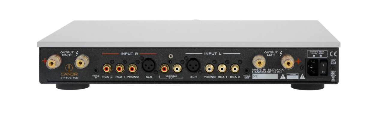 pm-Canor-Virtus-I4S-silver-Anschluesse