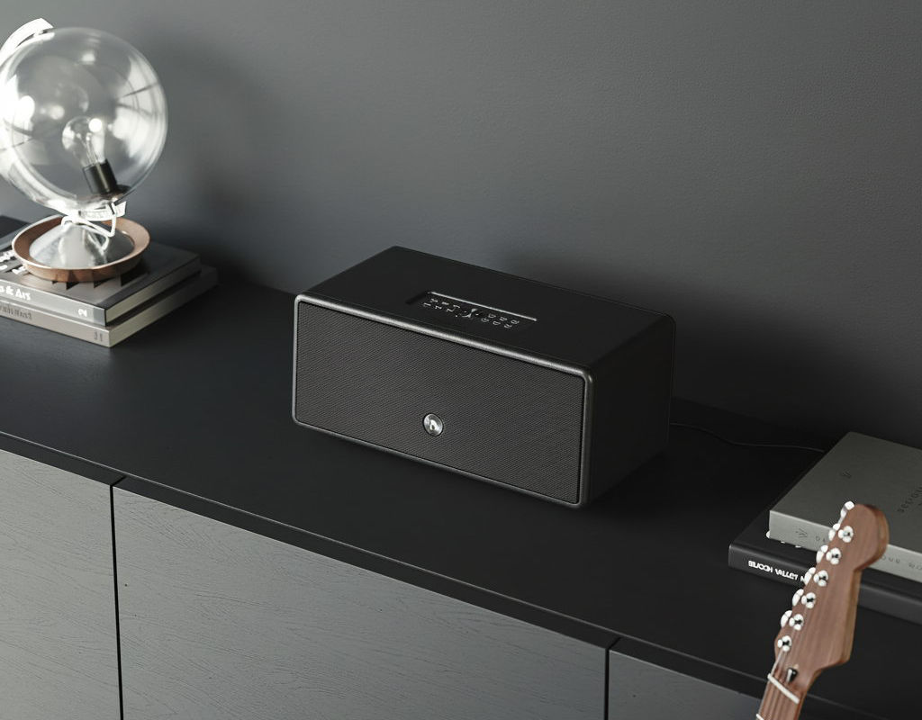 audio-pro-Drumfire-D-2-W