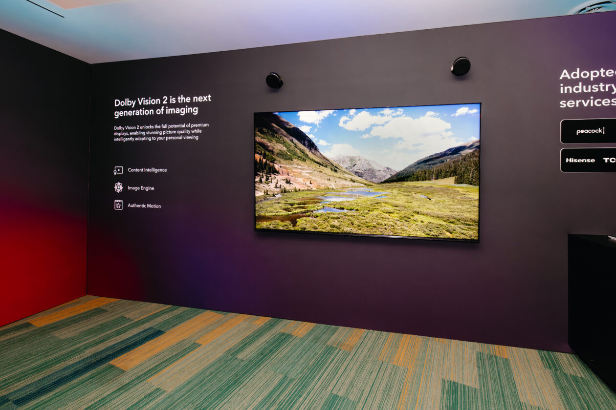 dolby-CES-2026-dolby-vision