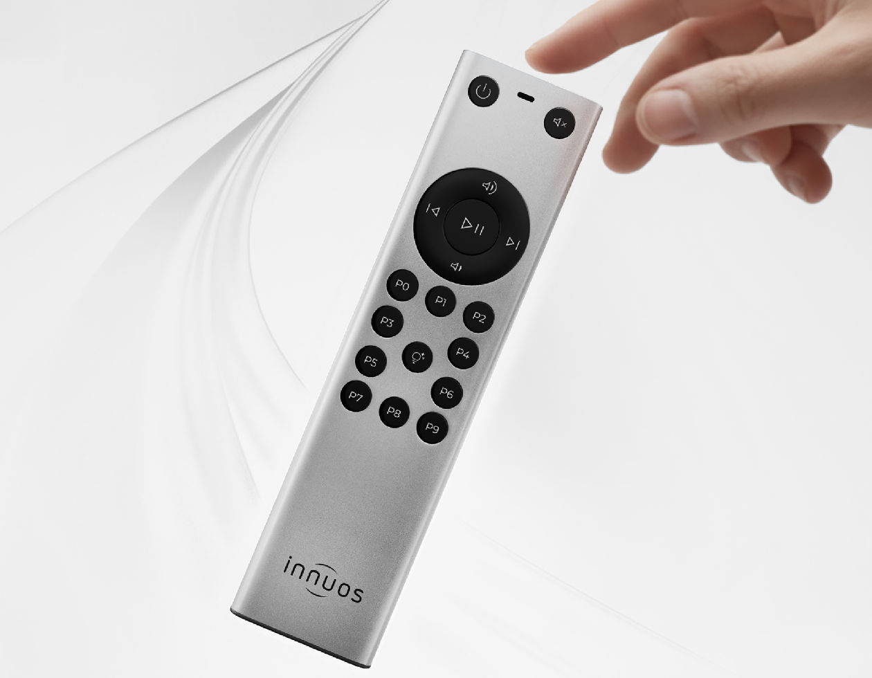 innuos-STREAM-REMOTE-RC