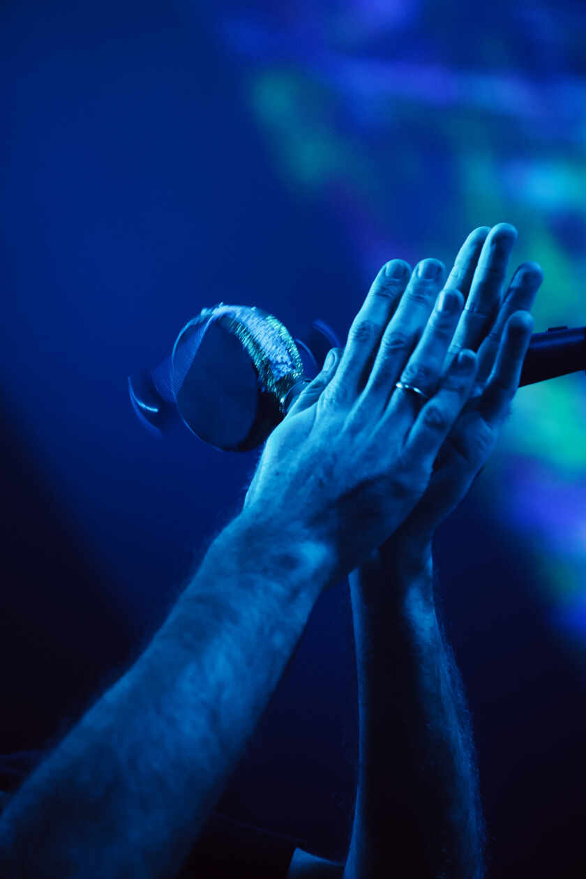 Danke für zehn Jahre emotionale Überwältigung