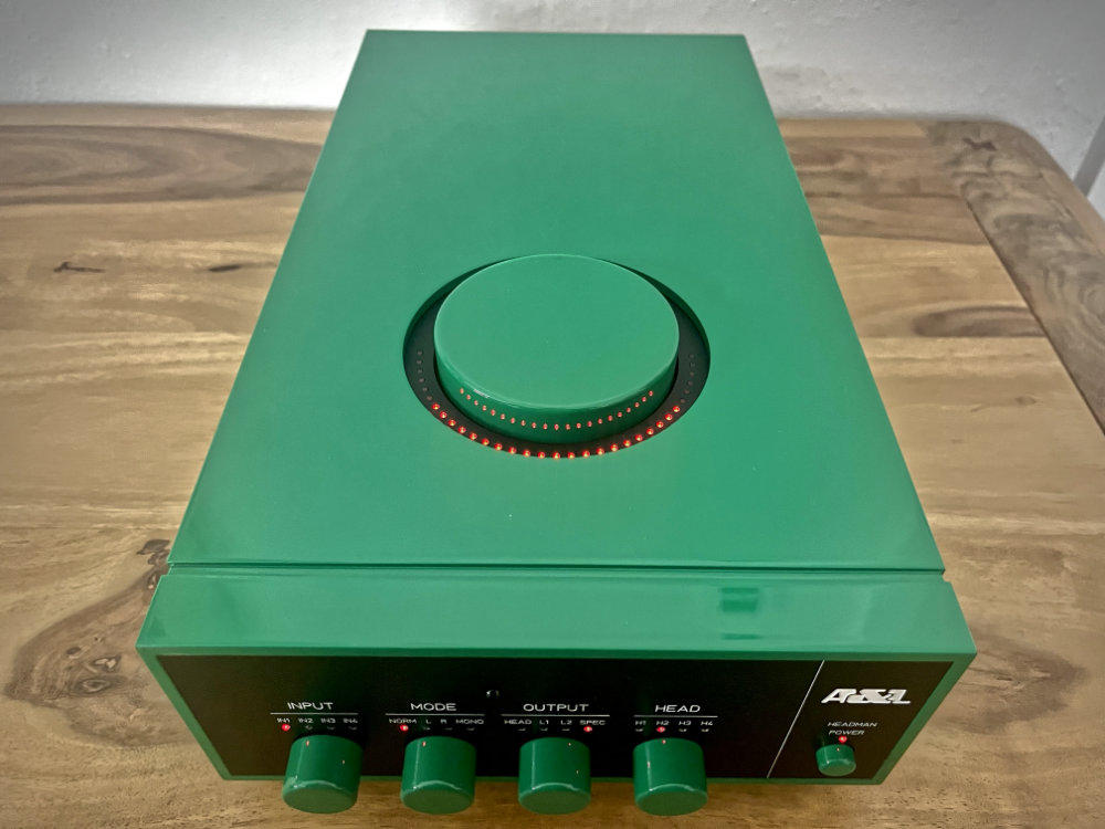 Alders-Lange-Headman-Top