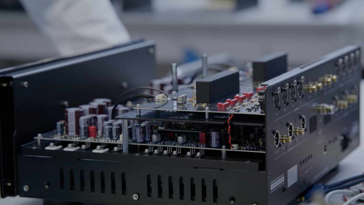 Electrocompaniet-EC5-Innenleben