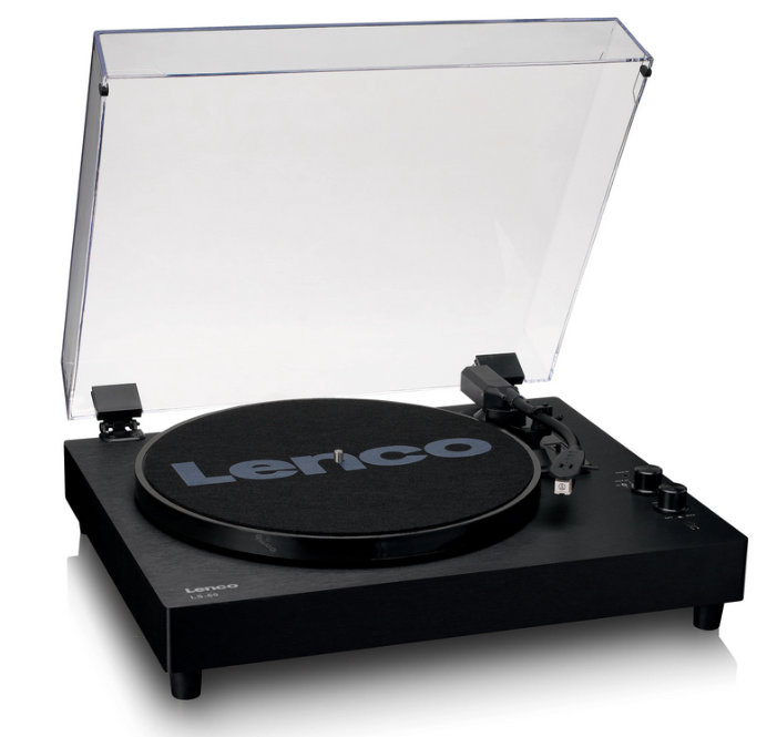 lenco-LSA-60BK