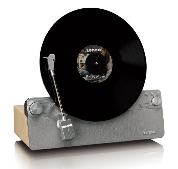 lenco-LSA-71SI