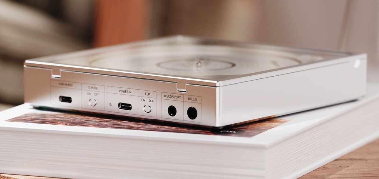 FiiO DM15 R2R