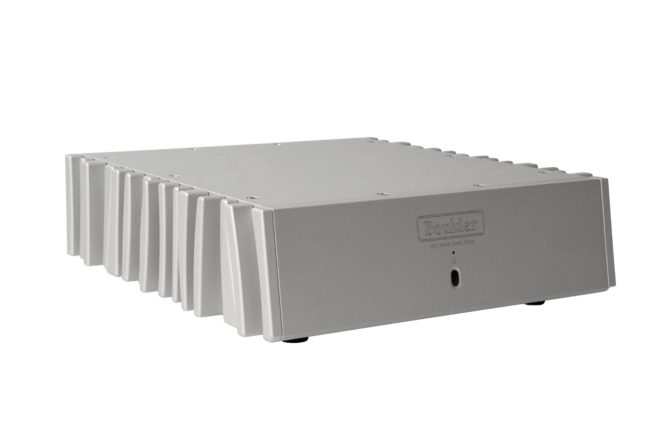 Boulder 851 Mono Endstufen