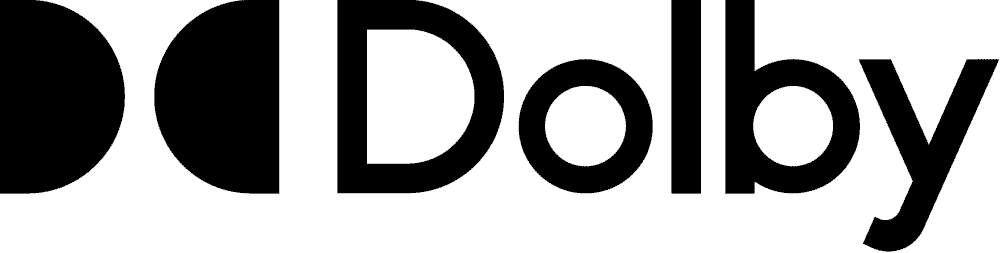 Dolby-Logo