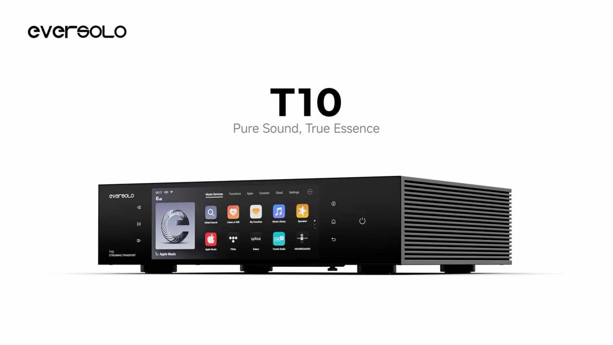 eversolo-t10