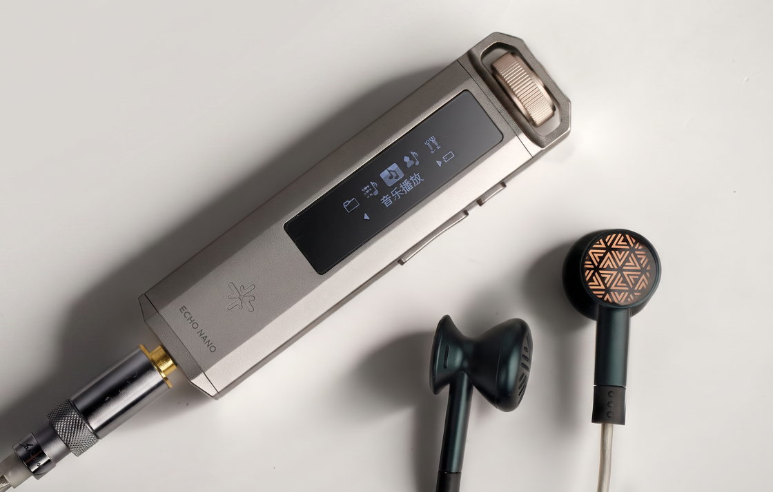 FiiO-SNOWSKY-Echo-Nano