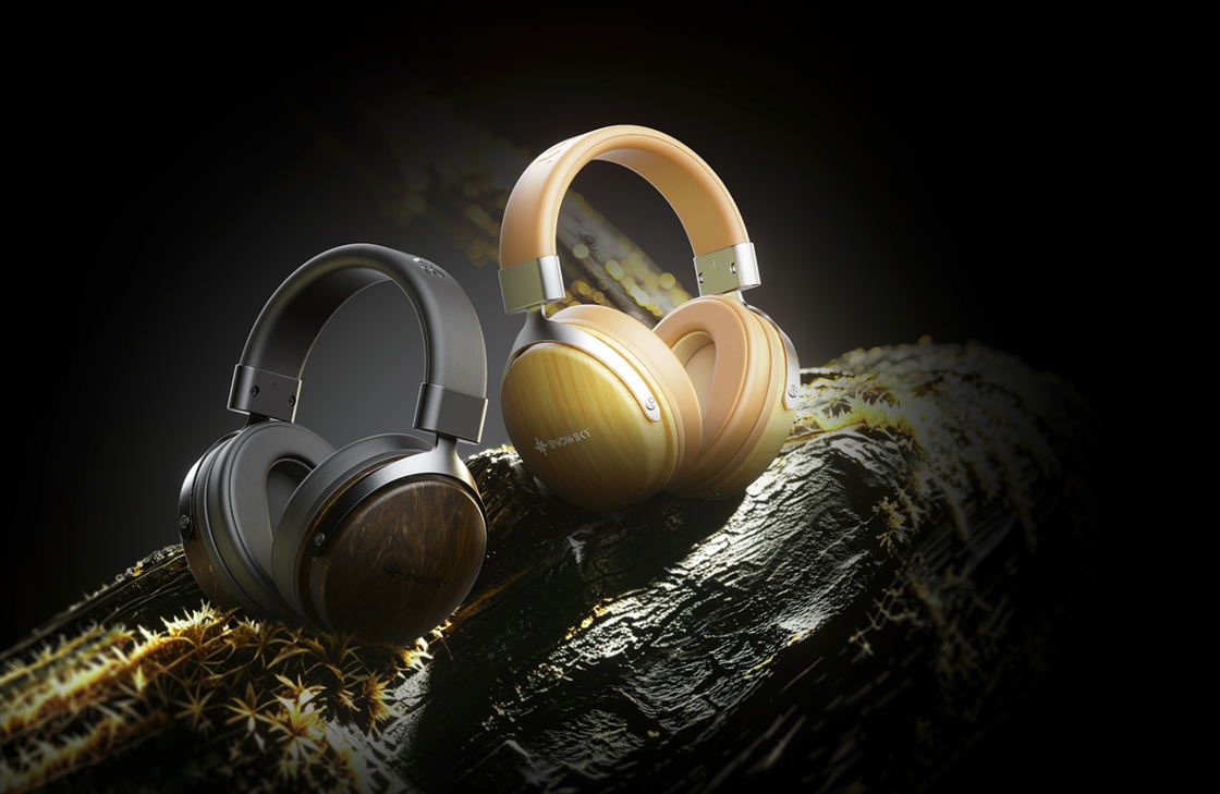 FiiO-SNOWSKY-Nature-lifestyle