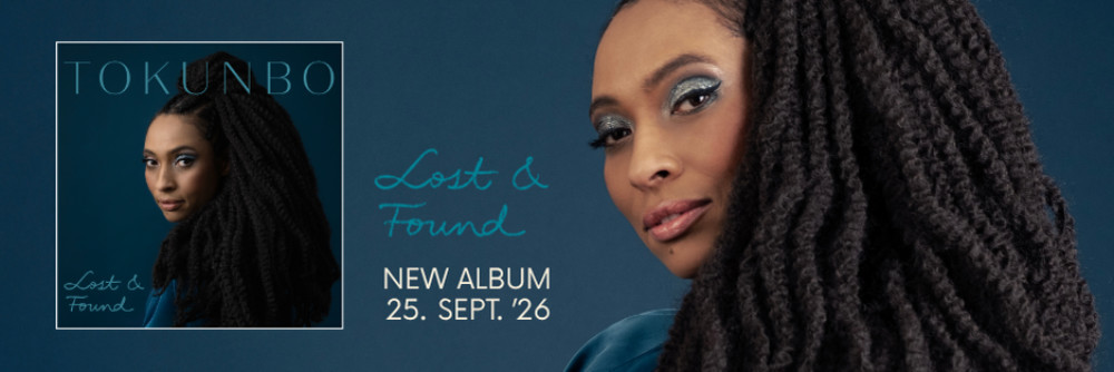TOKUNBO Lost&Found