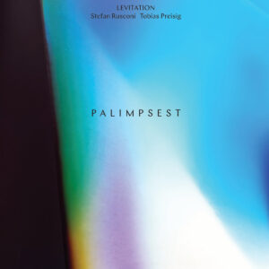 Cover-Levitation-Palimpsest