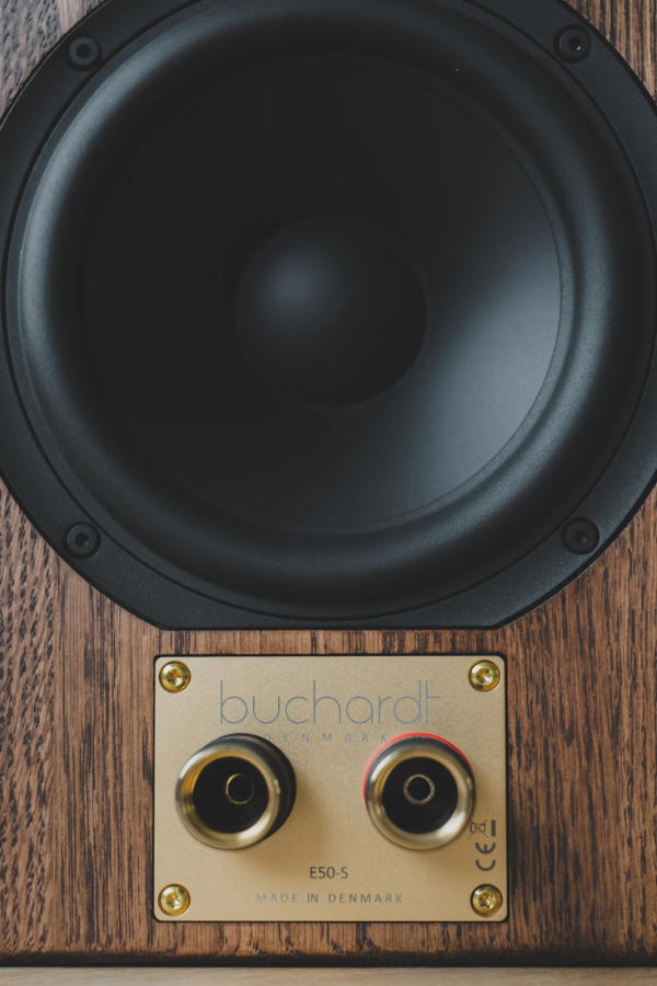 buchardt-audio-e50-S-anschluesse
