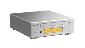 fiio-DP11-front-silber