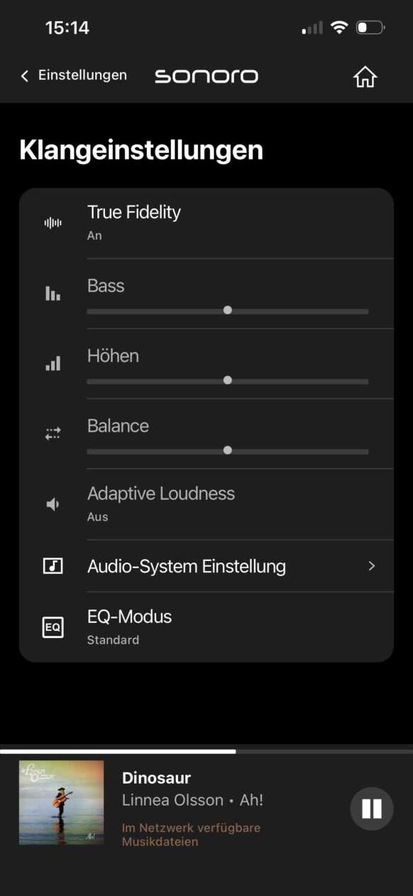 sonoro-app sound