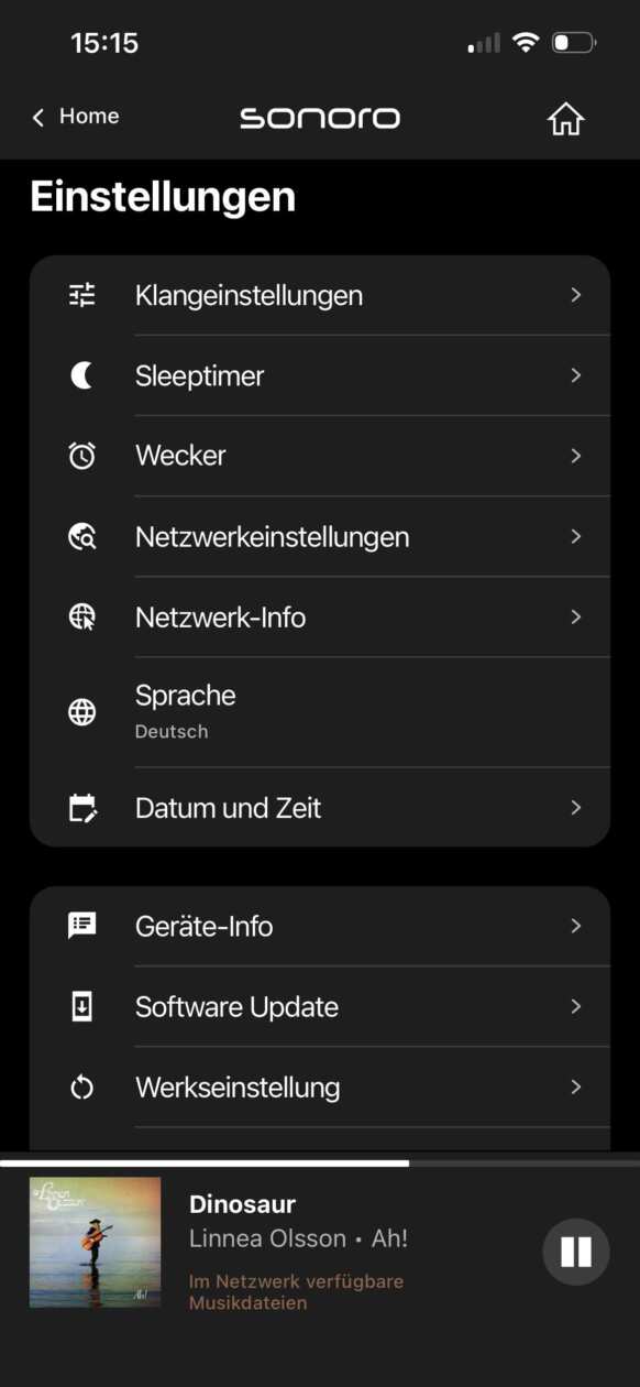 sonoro-app