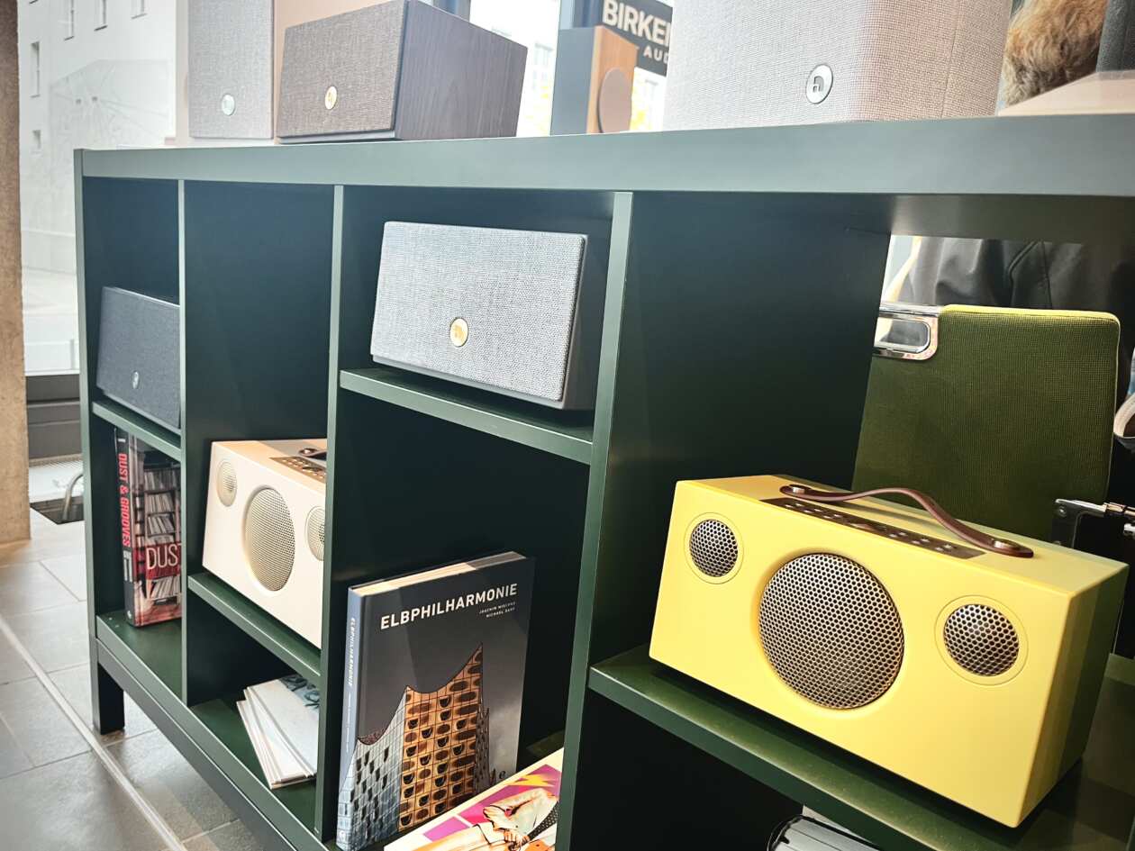 Finest-Audio-Show-Darmstadt-2026-Oberes Foyer