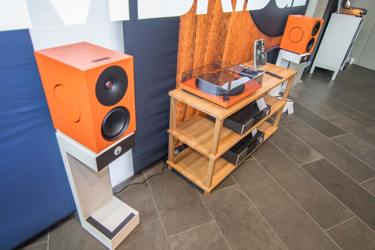Finest-Audio-Show-Darmstadt-2026-Oberes Foyer
