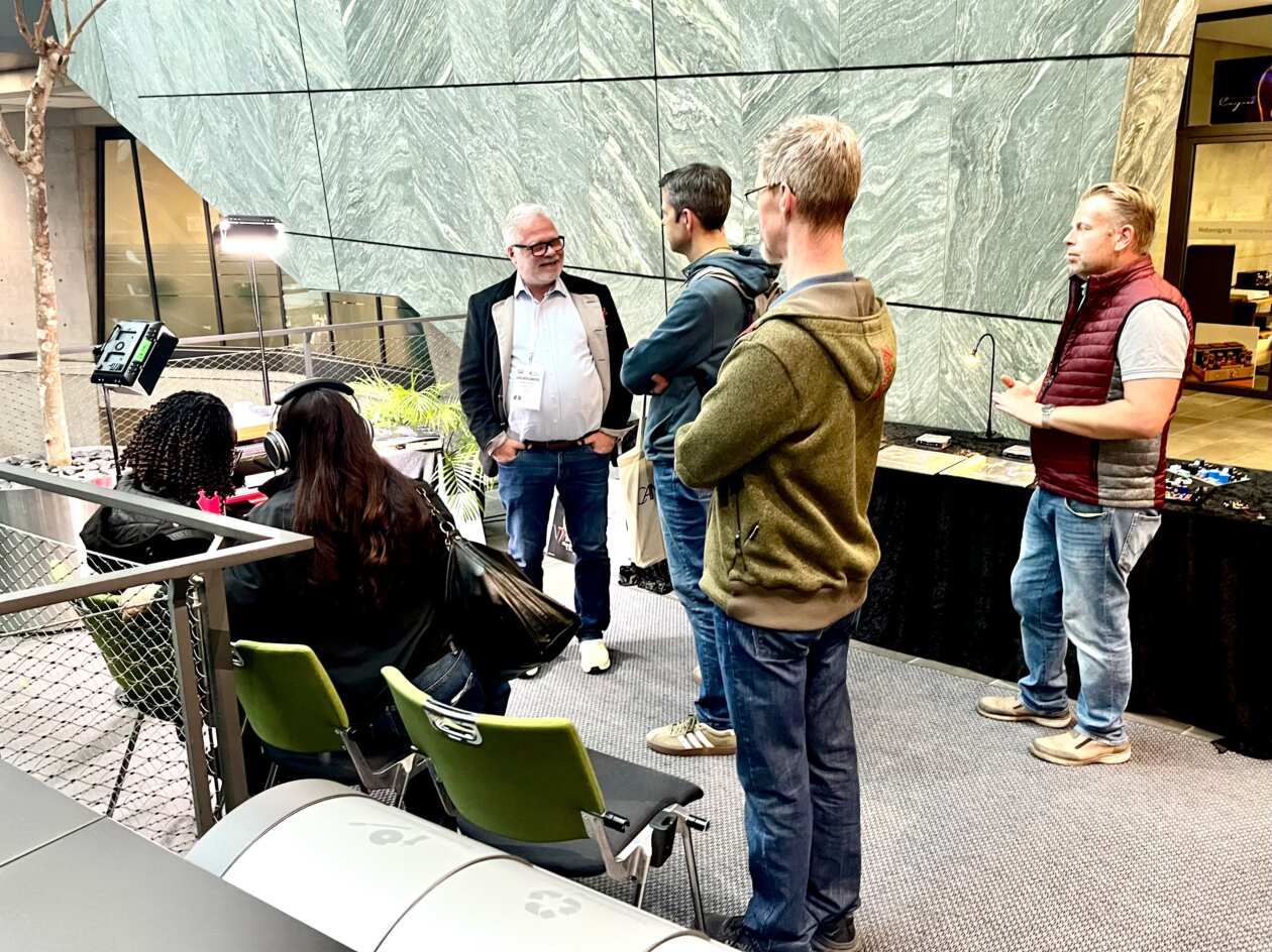 Finest-Audio-Show-Darmstadt-2026-Oberes Foyer
