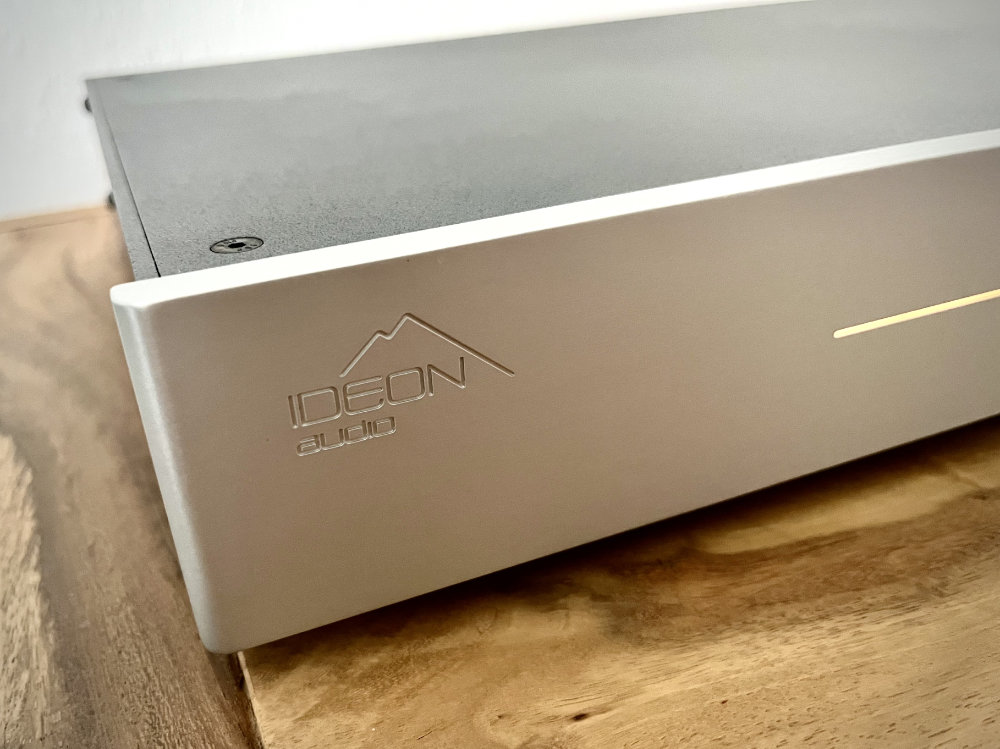 Ideon-Audio-Sigma-Wave-USB-Isolator-Logo