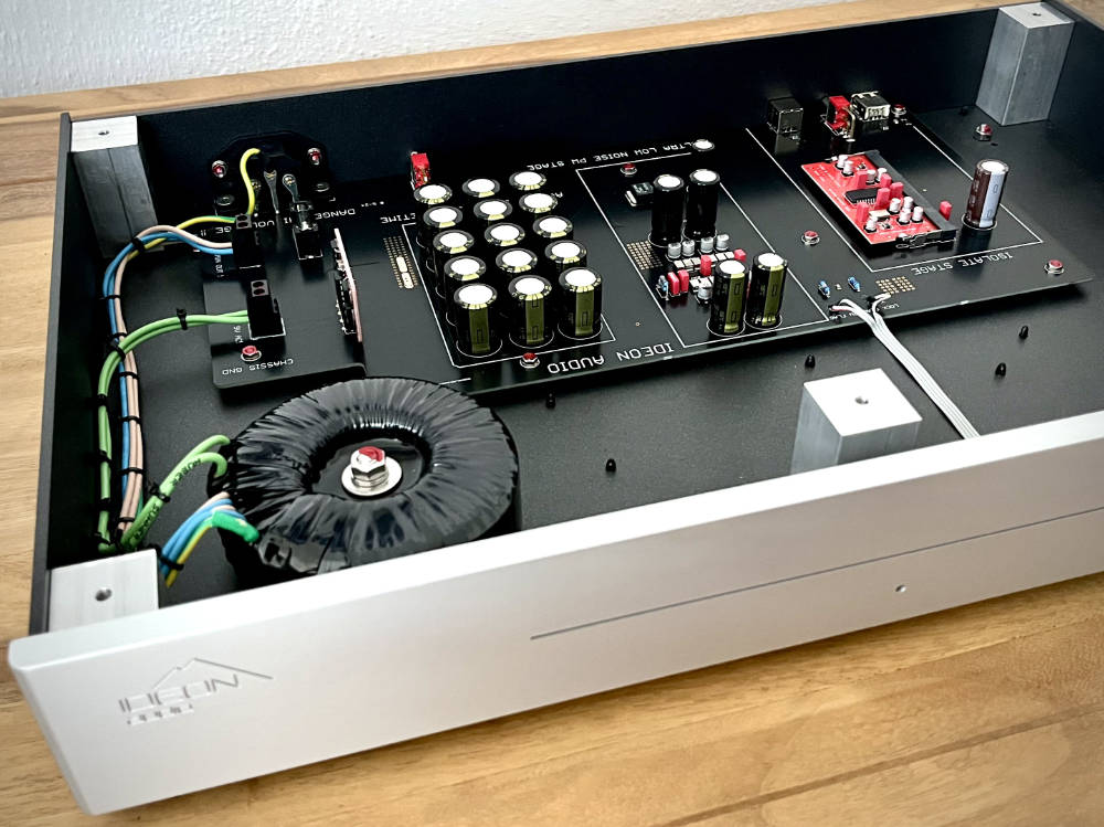 Ideon-Audio-Sigma-Wave-USB-Isolator-Platinen