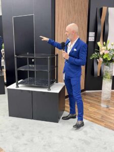 HighEnd-Muenchen-2023-Pressekonferenz-Audio-Reference-Bassocontinuo