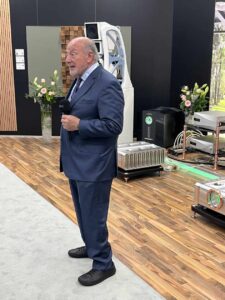 HighEnd-Muenchen-2023-Pressekonferenz-Audio-Reference-Dan-d-Agostino