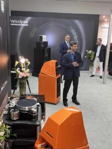 HighEnd-Muenchen-2023-Pressekonferenz-Audio-Reference-Krell