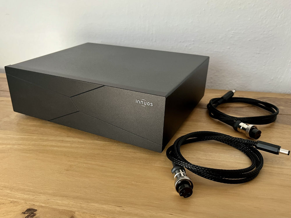 innuos-LPS1-Kabel