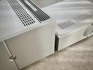 Audio-Analogue-ABsolute-PA-Reference-Line-Vorstufe-Kombi