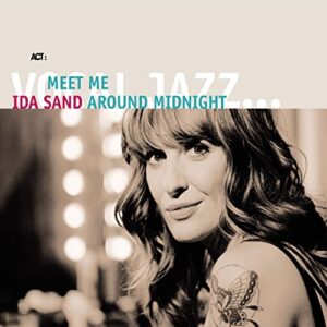 Cover-Ida-Sand-Meet-Me-Around -Midnight