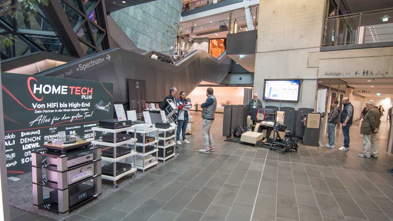 Finest-Audio-Show-Darmstadt-2026-Foyer
